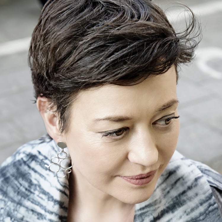 Ines Meißner Bortolon