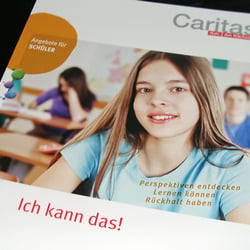Broschüre „Schüler“