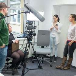 AOK PLUS Casting