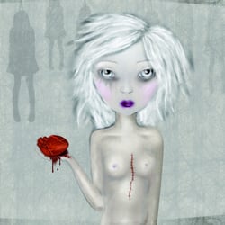 lost my heart