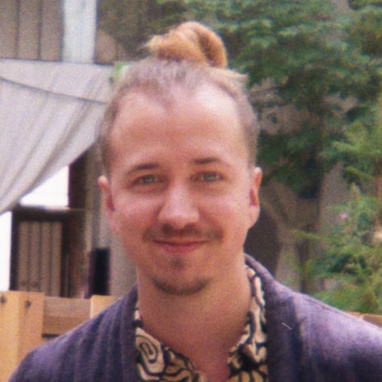 Elias Linnekuhl