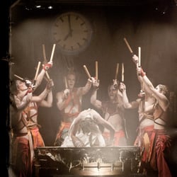 Event – Antagon Theater Aktion