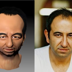 Hilmi Sözer, Character Sketch