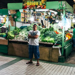 Portrait/Gallery Vask/Manila