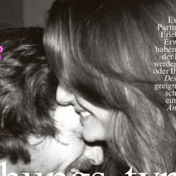 STERN, STERN EXTRA – LIEBE & LEIDENSCHAFT