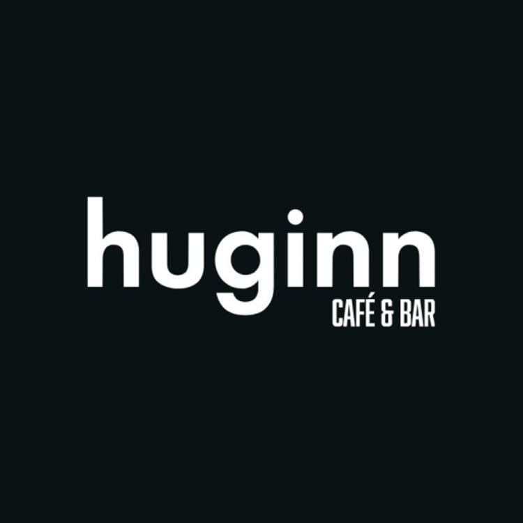 Huginn Café & Bar