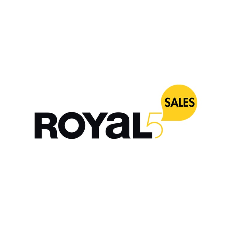Die Projektleiter der Agentur ROYAL5 Sales UG
