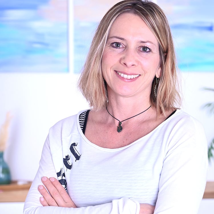Isabelle Graml