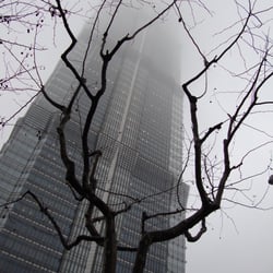 Shanghai