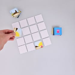 Memo Spiel