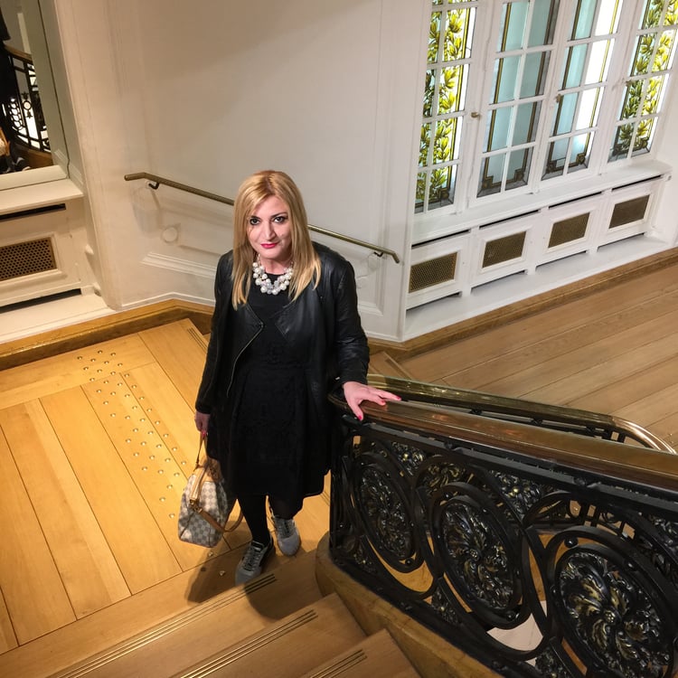 Donatella Vursavas