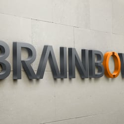 Logo Brainbow