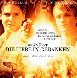 Was nutzt die Liebe