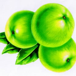 Äpfel