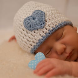 Babyfotografie