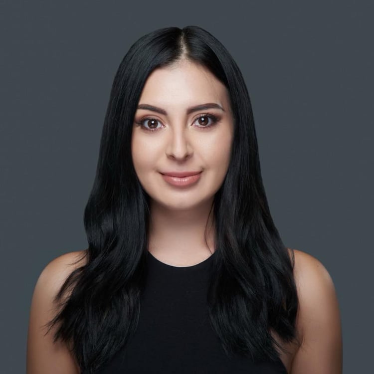 Fatima Sanchez Verrado Realtor