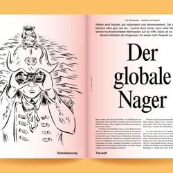 Greenpeace Magazin 06