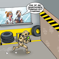 Crashtest