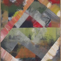 Acrylmalerei (Kunst Offen)