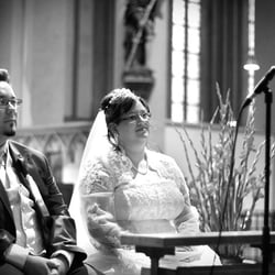 Hochzeit in Altenberg