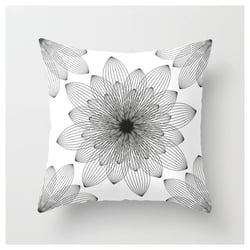 Kissen – Artwork Pattern Design