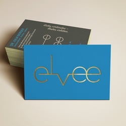 Corporate Design – Visitenkarten