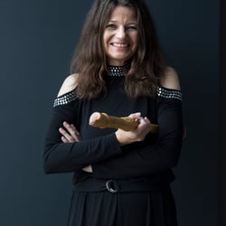 Dorothee Oberlinger Flötistin