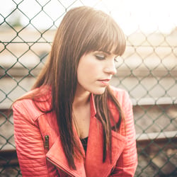 Red Jacket