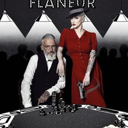 SinCity Profikiller-ba
