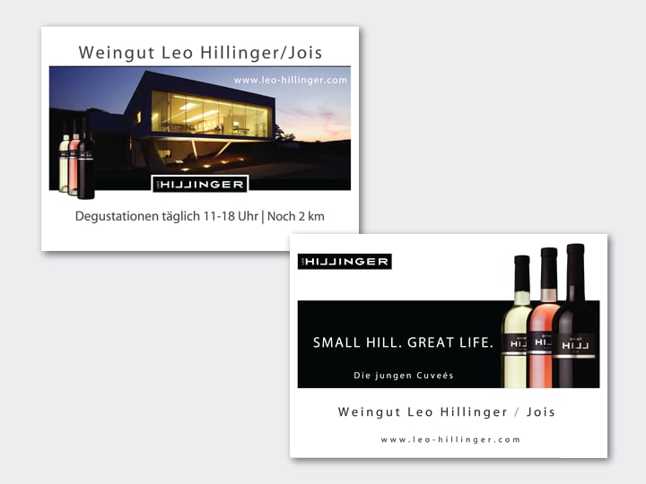 12-Bogen Plakate rund um den Neusiedlersee/Burgenland