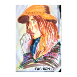 Live-Illustration VFNO