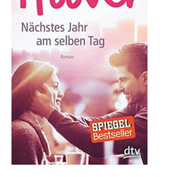 Hoover – Spiegel Bestseller – DTV