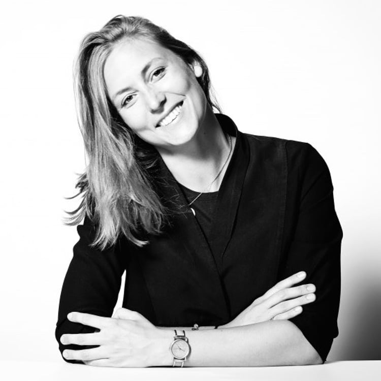 Geraldine Spilker