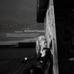 too much thrill