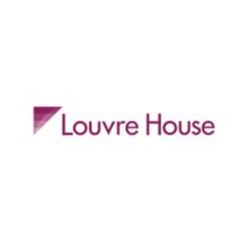 Louvre House