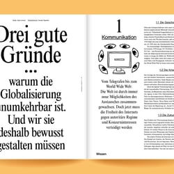 Greenpeace Magazin 12