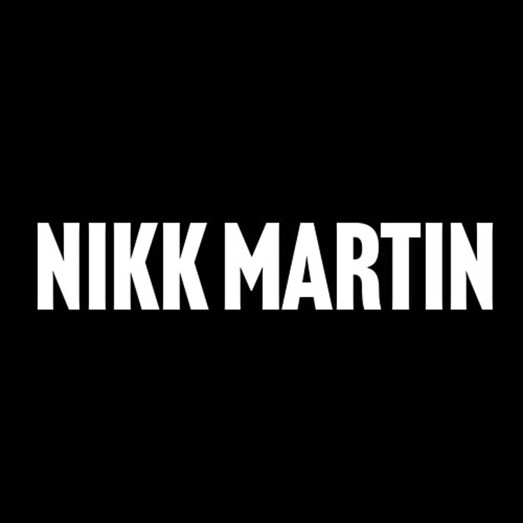 Nikk Martin