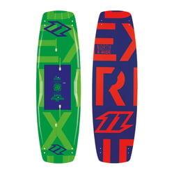 Board X-Ride 2014