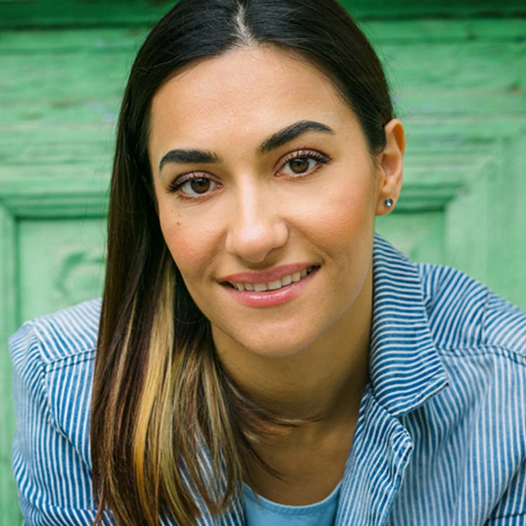 Roberta Grudeva