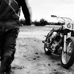 Harley Davidson