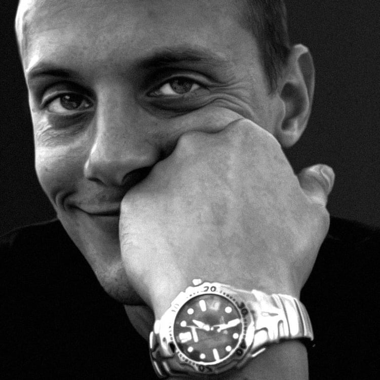Peter Kieser
