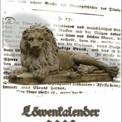 Kalendergestaltung (komplett)