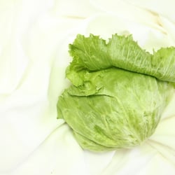 Eisbergsalat Nov. 2012
