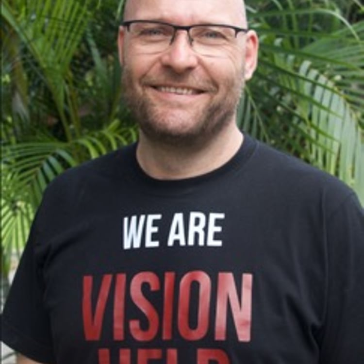 Carsten Aust