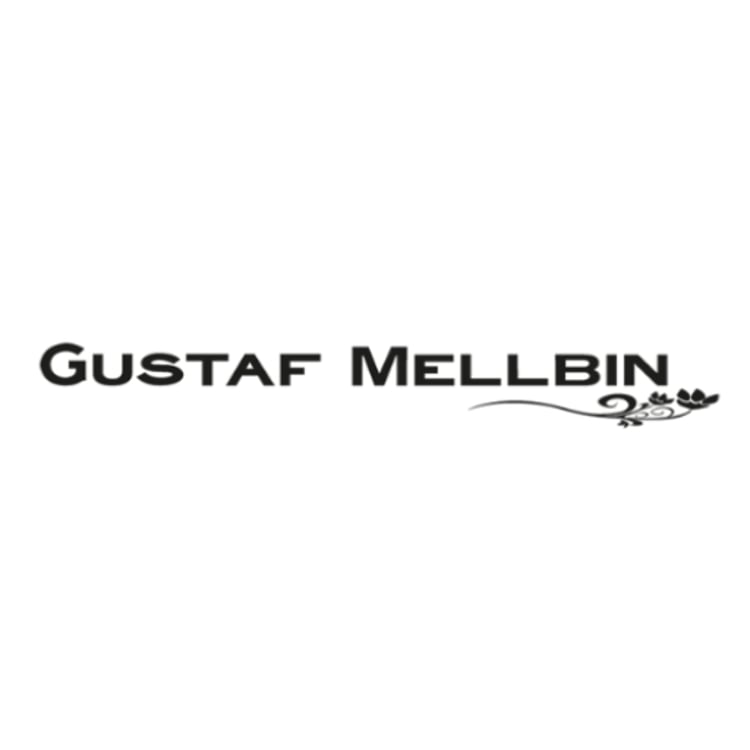 Gustaf Mellbin