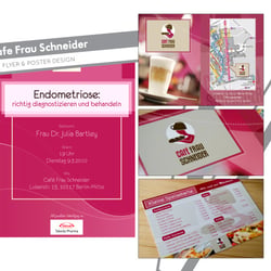 Flyer & Poster