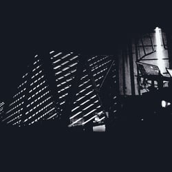 Stage Design & Live Visuals for the Band TRIPADLIB