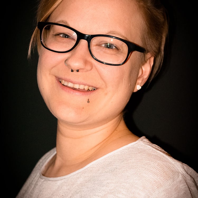 Stefanie Heinze