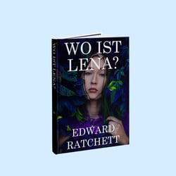 Wo ist Lena? (Buchcover)