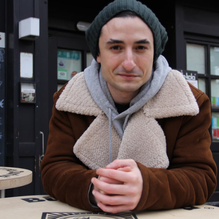 Bayram Umur Yildirim